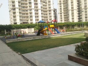 2 BHK Apartment – Exterior View View at Sector 10 Greater Noida - for Rent