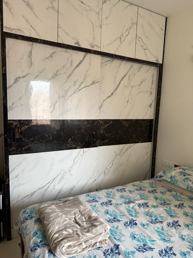 Bedroom, prestige-finsbury-park-hyde 2 Bedroom 971 Sq.Ft. Apartment In Bagaluru Bangalore 9409136