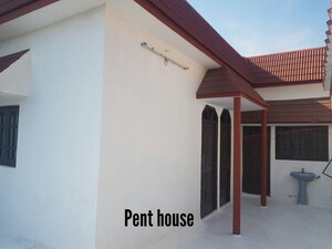 3 BHK Independent House – Exterior View View at Alwal - for Sale