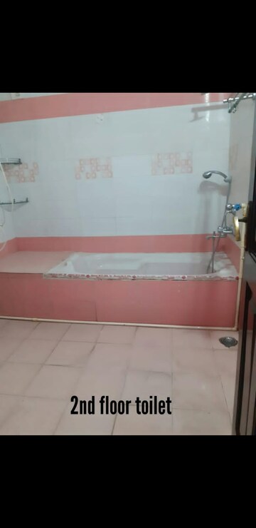 Bathroom in 3 BHK Independent House at Alwal – for Sale