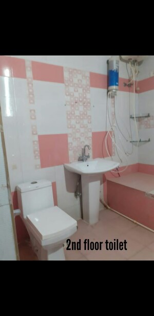 Bathroom in 3 BHK Independent House at Alwal – for Sale