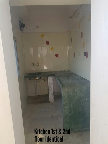 Kitchen in 3 BHK Independent House at Alwal – for Sale