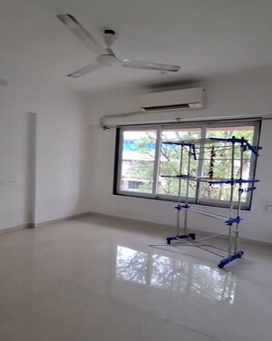 Living Room in 2 BHK Apartment at Charisma Samara, Chembur – for Rent