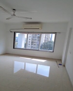 Bedroom in 2 BHK Apartment at Charisma Samara, Chembur – for Rent