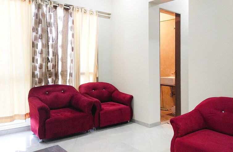 Cover Image, jogeshwari east Pg For Boys In Jogeshwari East 9409143