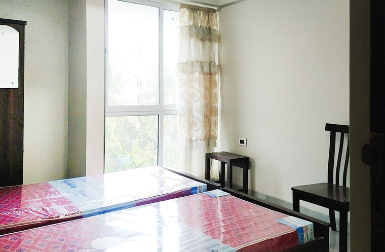 Kitchen, jogeshwari east Pg For Boys In Jogeshwari East 9409143