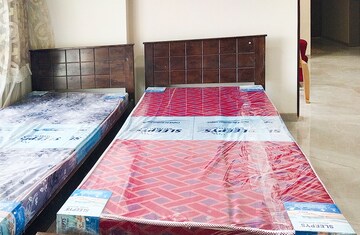 Bedroom in  Pg at Jogeshwari East – for Rent