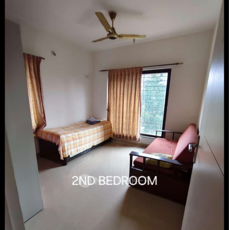 undefined, kalpataru-splendour 2 Bedroom 1037 Sq.Ft. Apartment In Wakad Pune 9409159