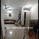 2 BHK + Pooja Room 1037 Sq.Ft. Apartment in Kalpataru Splendour