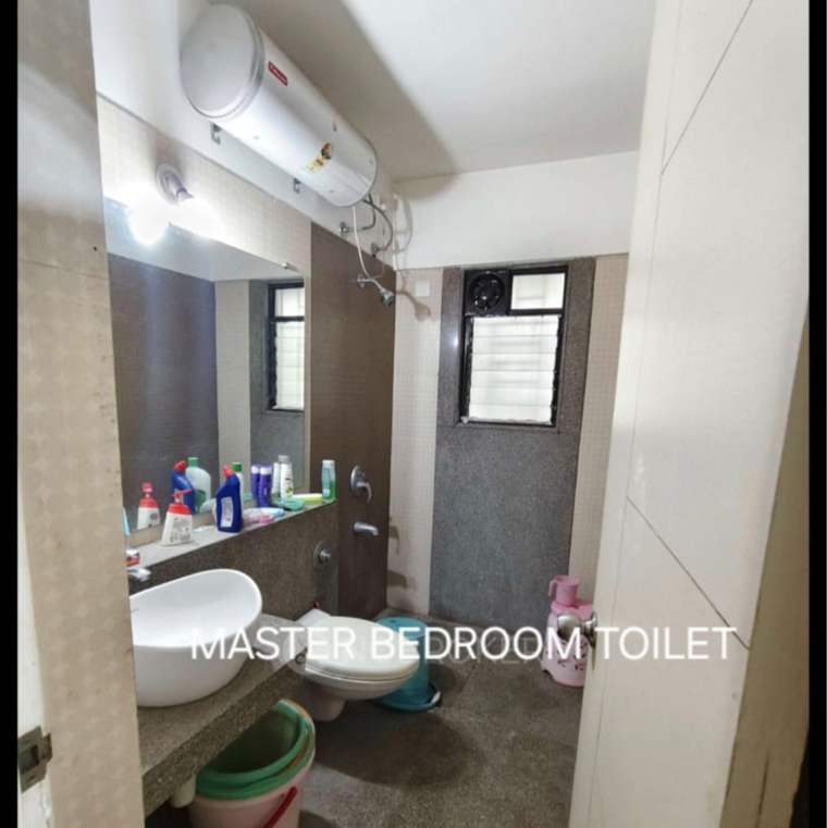 Kitchen, kalpataru-splendour 2 Bedroom 1037 Sq.Ft. Apartment In Wakad Pune 9409159