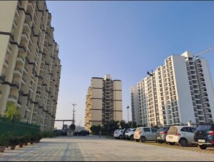 2 BHK Apartment – Exterior View View at Pardos Okas Residency, Sushant Golf City - for Sale