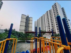 2 BHK Apartment – Exterior View View at Pardos Okas Residency, Sushant Golf City - for Sale