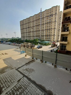 2 BHK Apartment – Exterior View View at Pardos Okas Residency, Sushant Golf City - for Sale