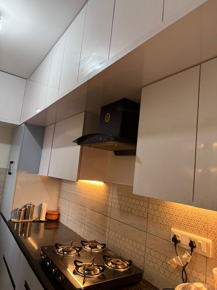 Kitchen, prestige-finsbury-park-hyde 2 Bedroom 971 Sq.Ft. Apartment In Bagaluru Bangalore 9409136