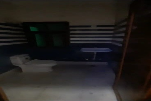 2 BHK Builder Floor For Rent in Sector 14 Dwarka