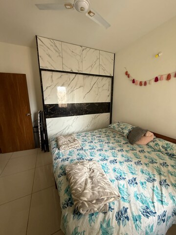 Bedroom in 2 BHK Apartment at Prestige Finsbury Park Hyde, Bagaluru – for Rent