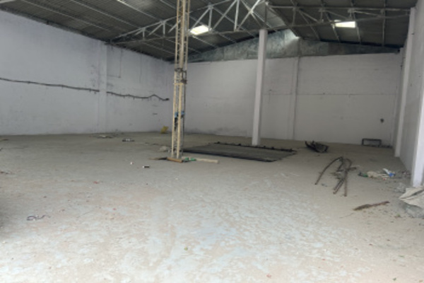 Warehouse For Rent in Infocity Gurgaon