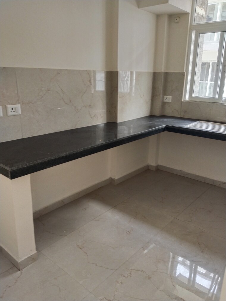 Kitchen, sector 89 3.5 Bedroom 1494 Sq.Ft. Builder Floor In Sector 89 Gurgaon 9409412