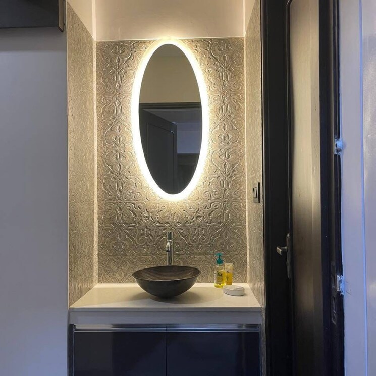 Bathroom, saroj-apartment-matunga 1 Bedroom 600 Sq.Ft. Apartment In Matunga East Mumbai 9409198