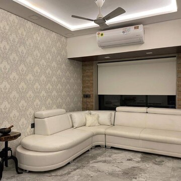 Bathroom in 1 BHK Apartment at Saroj Apartment Matunga, Matunga East – for Rent