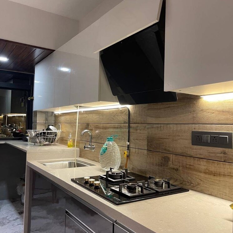 Kitchen, saroj-apartment-matunga 1 Bedroom 600 Sq.Ft. Apartment In Matunga East Mumbai 9409198