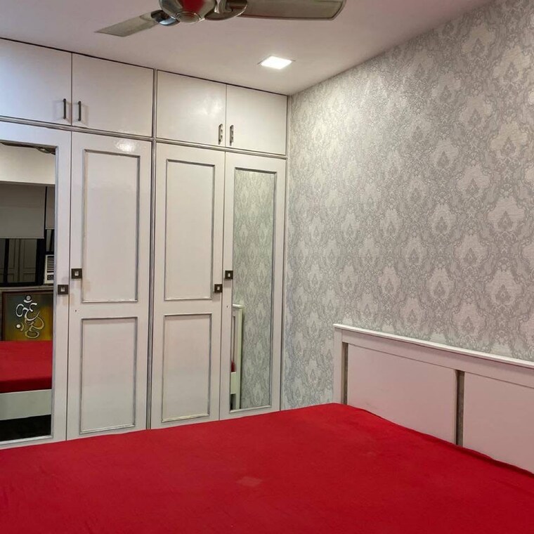 Room, saroj-apartment-matunga 1 Bedroom 600 Sq.Ft. Apartment In Matunga East Mumbai 9409198