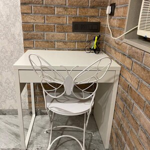 Balcony in 1 BHK Apartment at Saroj Apartment Matunga, Matunga East – for Rent