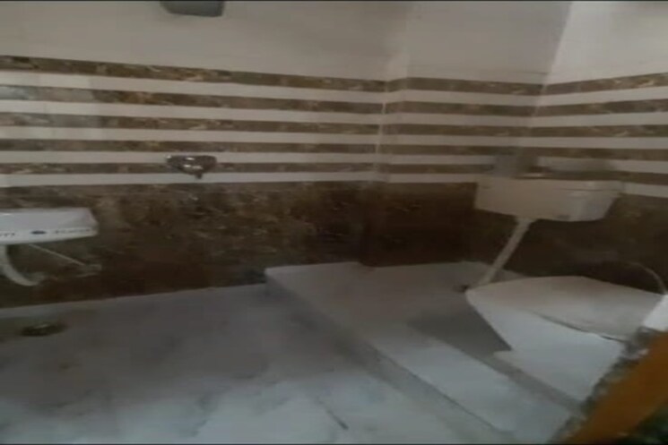 Exterior View, sector 14 dwarka 2 Bedroom 812 Sq.Ft. Builder Floor In Sector 14 Dwarka Delhi 9409277