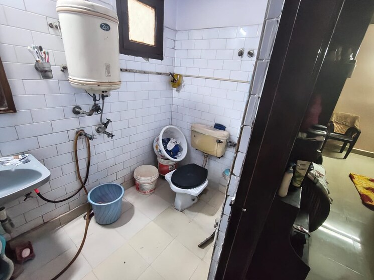 Exterior View, kanchan-vihar  738 Sq.Ft. Plot In Dlf Ankur Vihar Ghaziabad 9409193