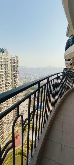 3 BHK Apartment For Rent in Gaurs Siddhartham, Siddharth Vihar