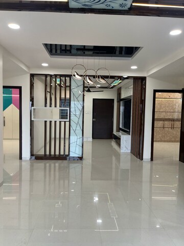 3 BHK Apartment For Rent in Aurobindo The Regent, Kondapur