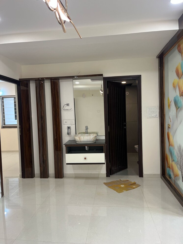 undefined, aurobindo-the-regent 3 Bedroom 1585 Sq.Ft. Apartment In Kondapur Hyderabad 9409286