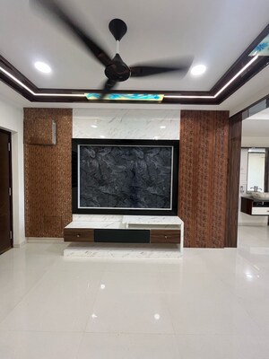 Furnished Amenities in 3 BHK Apartment at Aurobindo The Regent, Kondapur – for Rent