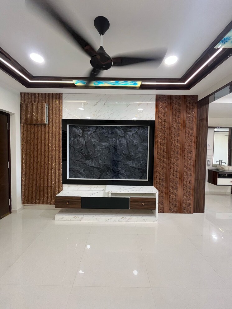 undefined, aurobindo-the-regent 3 Bedroom 1585 Sq.Ft. Apartment In Kondapur Hyderabad 9409286