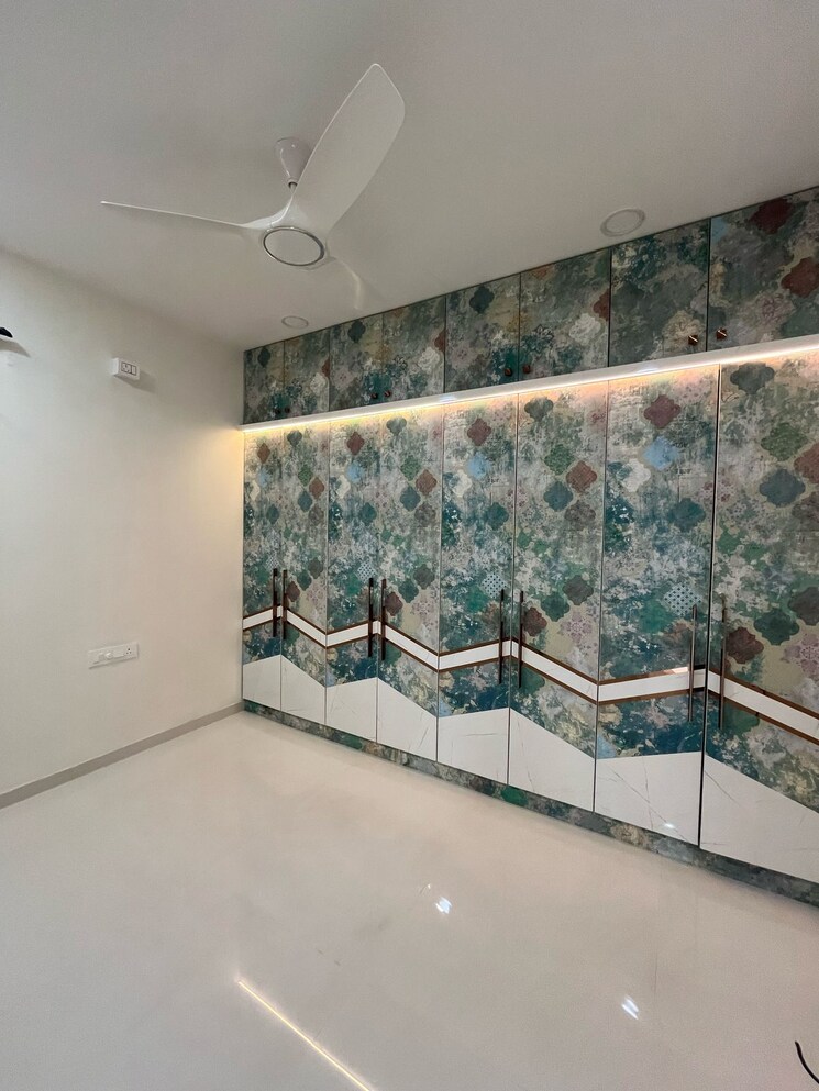 Balcony, aurobindo-the-regent 3 Bedroom 1585 Sq.Ft. Apartment In Kondapur Hyderabad 9409286