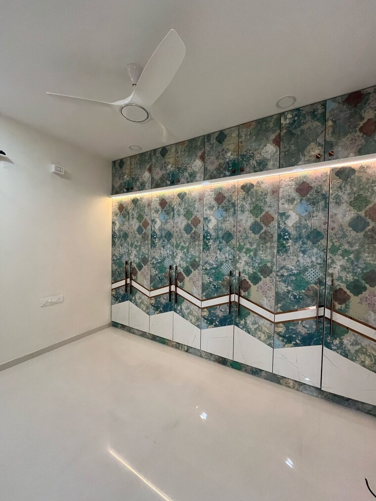 Balcony, aurobindo-the-regent 3 Bedroom 1585 Sq.Ft. Apartment In Kondapur Hyderabad 9409286