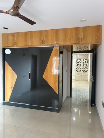 Team Area in 3 BHK Apartment at Aurobindo The Regent, Kondapur – for Rent