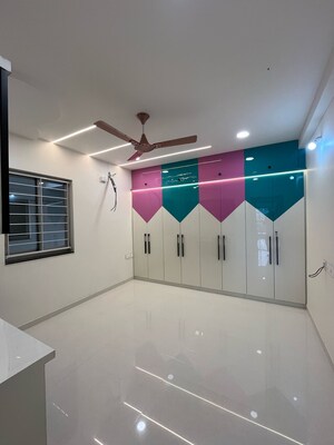 Team Area in 3 BHK Apartment at Aurobindo The Regent, Kondapur – for Rent