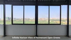 Room in  Office Space at Gota – for Rent