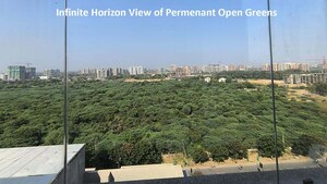 Plot Area in  Office Space at Gota – for Rent