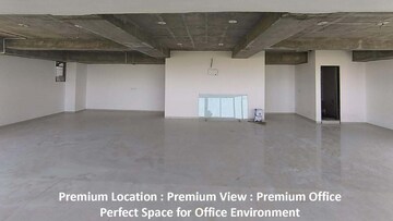 Kitchen in  Office Space at Gota – for Rent