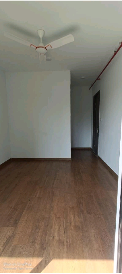 3 BHK + Pooja Room Apartment For Rent in Risland The Icon