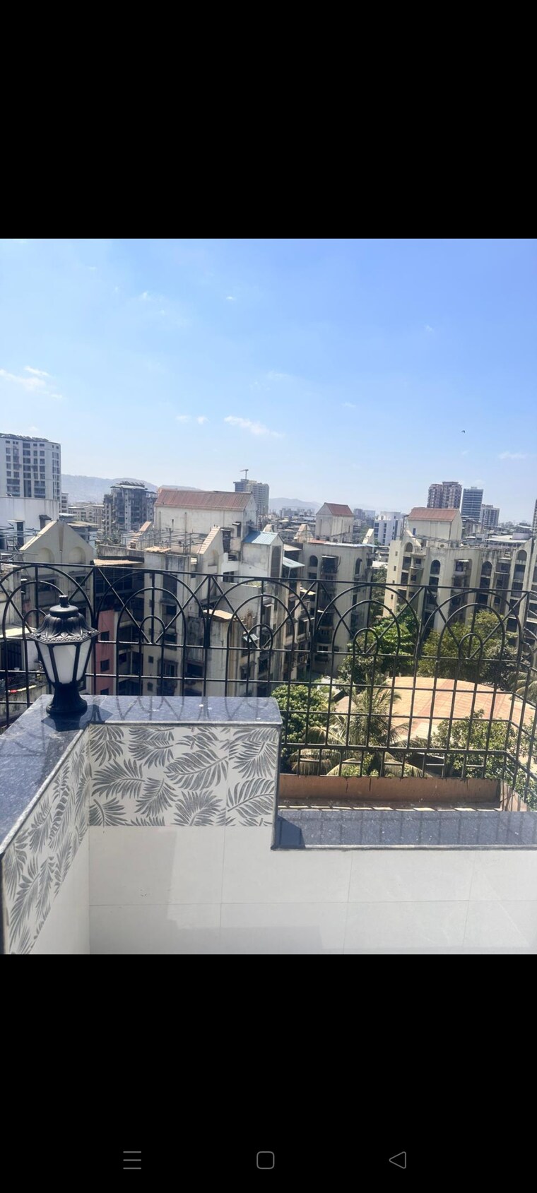 Exterior View, flower-valley-complex 3 Bedroom 1350 Sq.Ft. Apartment In Khopat Thane 9409264