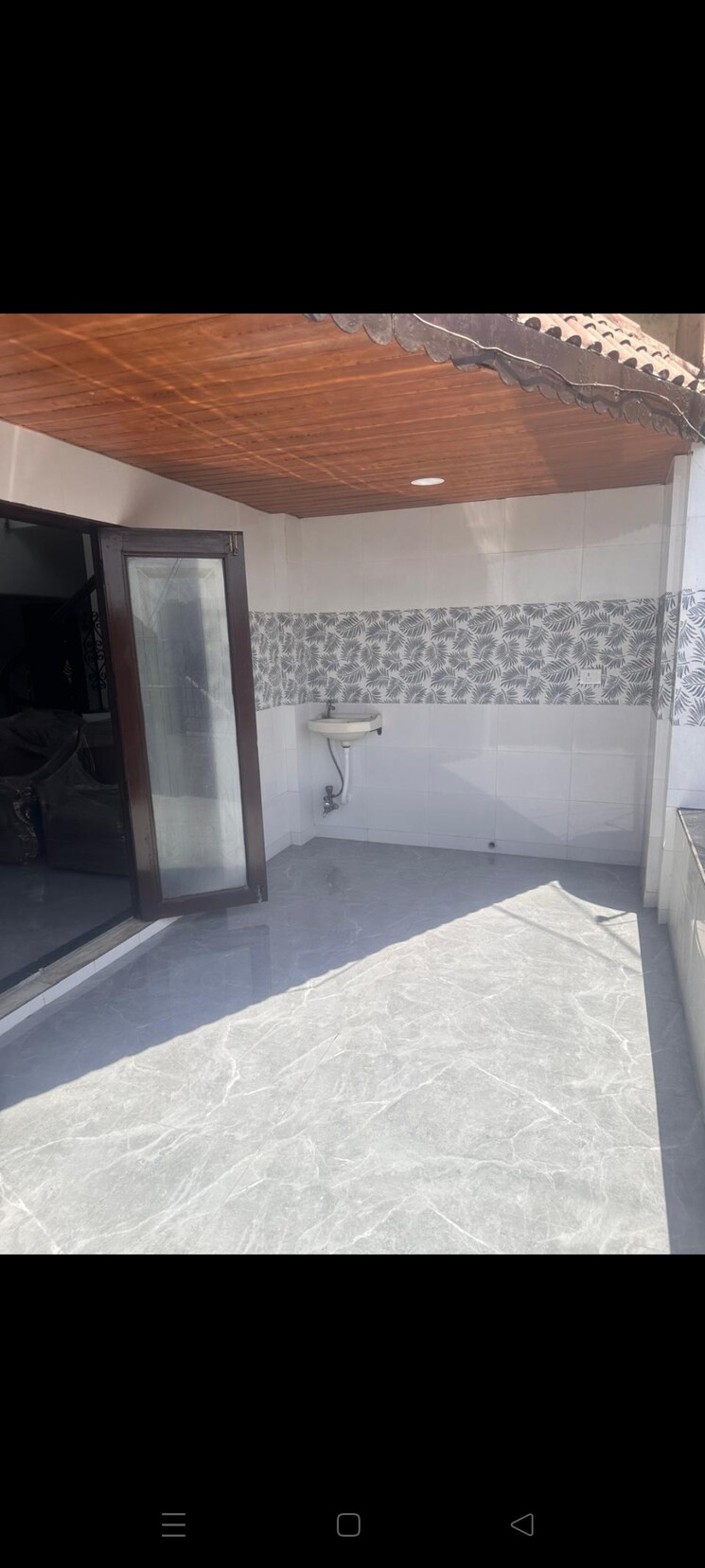 Bedroom, flower-valley-complex 3 Bedroom 1500 Sq.Ft. Apartment In Khopat Thane 9409264