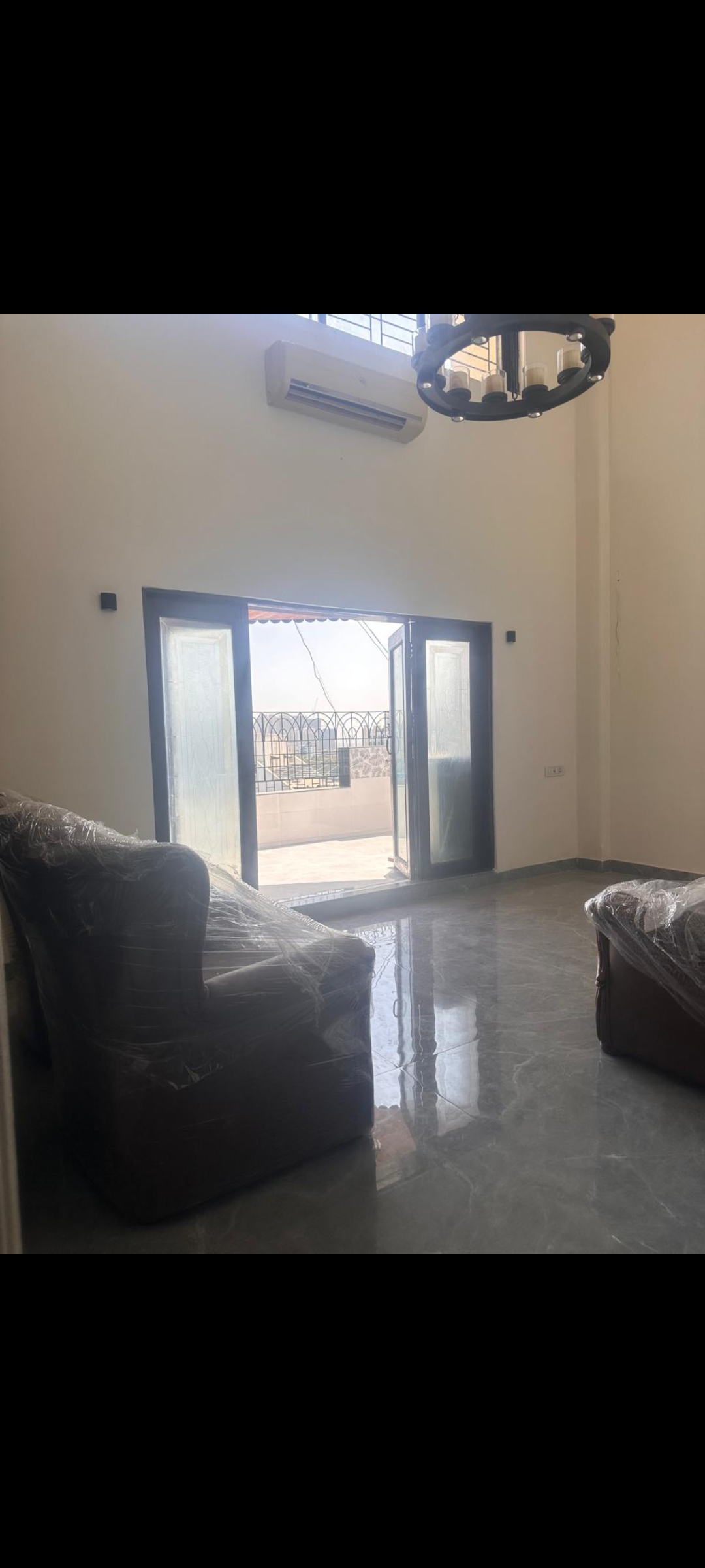 3 BHK + Pooja Room Apartment For Rent in Flower Valley Complex