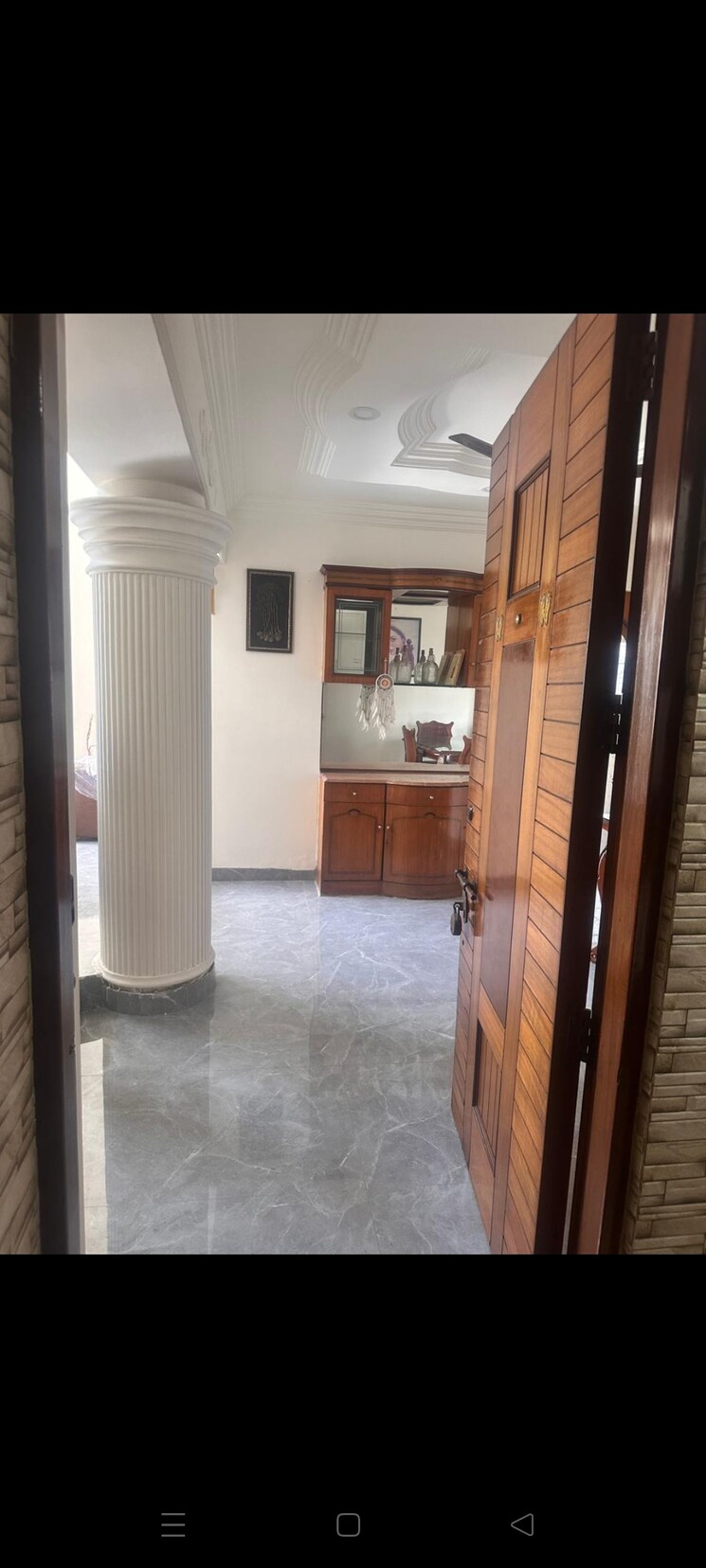 undefined, flower-valley-complex 3 Bedroom 1500 Sq.Ft. Apartment In Khopat Thane 9409264