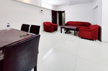 Team Area in  Pg at Santacruz West – for Rent