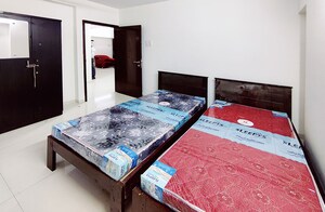 Bedroom in  Pg at Santacruz West – for Rent