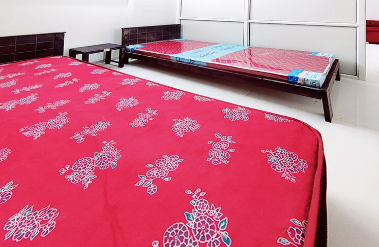 Bedroom, santacruz west Pg For Boys In Santacruz West 9409236