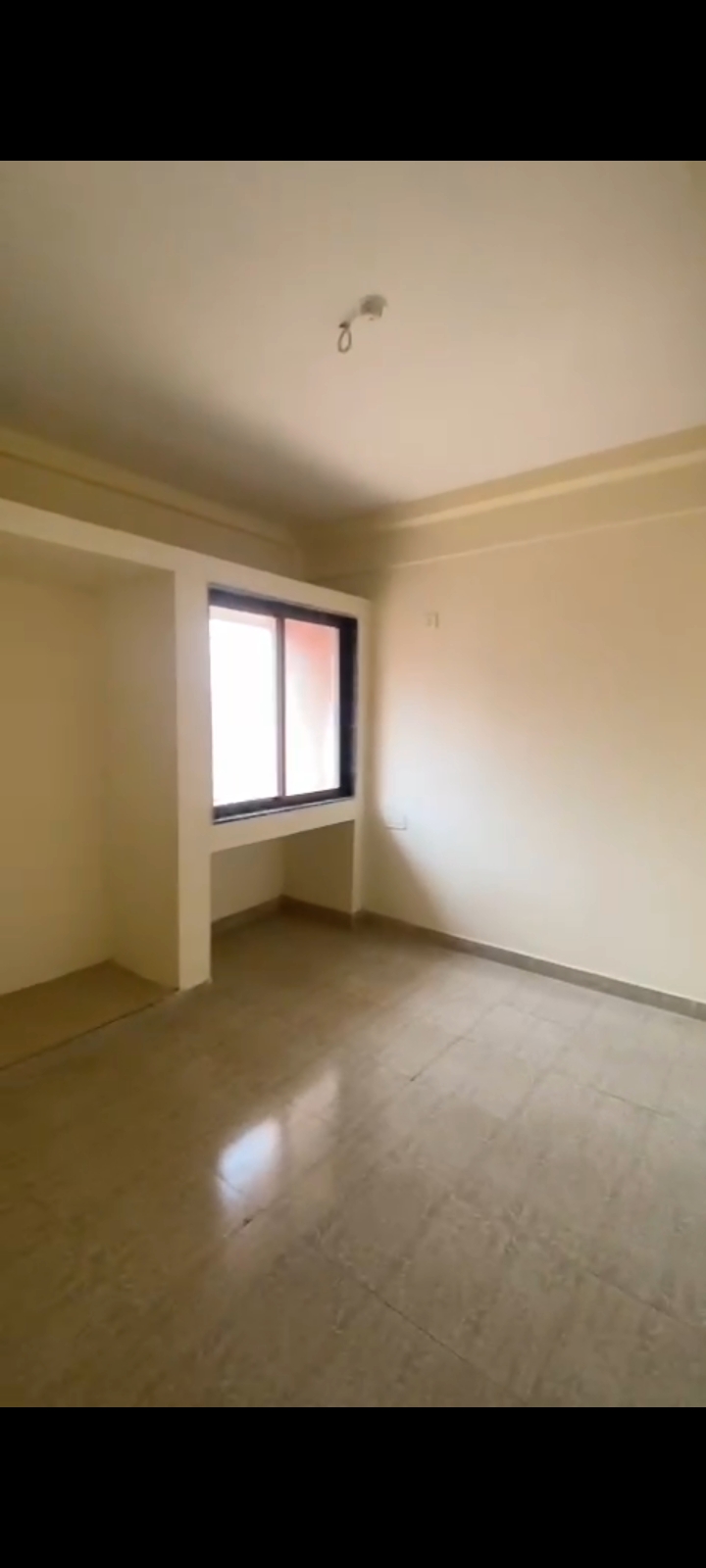 1 BHK + Pooja Room 440 Sq.Ft. Apartment in Asavari CHS